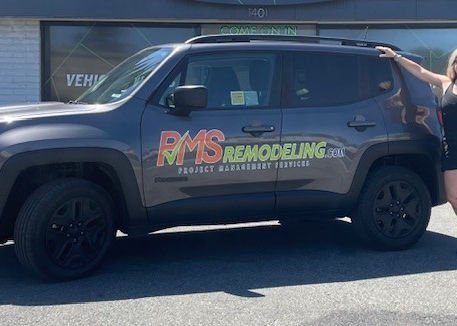 Welcome to PMS Remodeling: Building Dreams, One Home at a Time