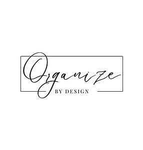 Organize By Design